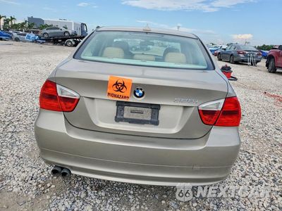 Zdjęcie 6 z 12 samochodu: 2008 BMW 328 I VIN:WBAVA33588K053716 - miniatura