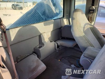 Zdjęcie 10 z 12 samochodu: 2000 FORD RANGER SUPER CAB VIN:1FTYR14V2YPA31046 - miniatura