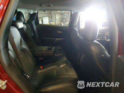 Zdjęcie 11 z 13 samochodu: 2020 JEEP CHEROKEE LATITUDE PLUS VIN:1C4PJMLX5LD654985 - miniatura