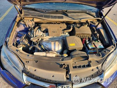 Zdjęcie 11 z 12 samochodu: 2015 TOYOTA CAMRY SE VIN:4T1BF1FK8FU888659 - miniatura