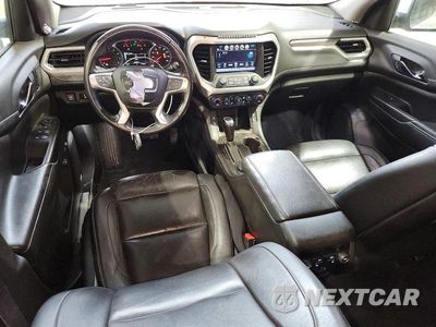 Zdjęcie 8 z 14 samochodu: 2019 GMC ACADIA VIN:1GKKNWLSXKZ160965 - miniatura