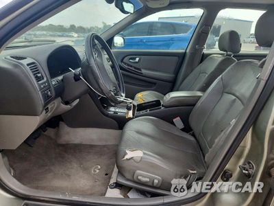 Zdjęcie 7 z 12 samochodu: 2001 INFINITI I30 BASE VIN:JNKCA31A81T014231 - miniatura
