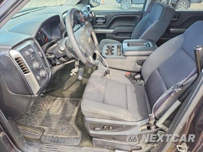Zdjęcie 7 z 12 samochodu: 2015 CHEVROLET SILVERADO K1500 LT VIN:3GCUKREC5FG140021 - miniatura