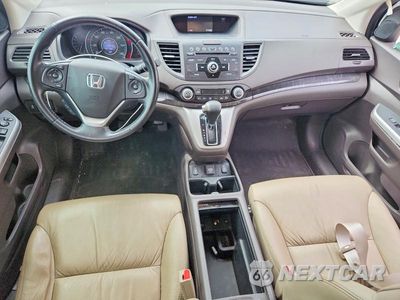 Zdjęcie 8 z 14 samochodu: 2014 HONDA CR-V EXL VIN:5J6RM3H70EL045616 - miniatura