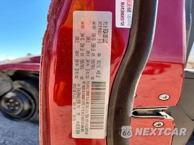 Zdjęcie 13 z 13 samochodu: 2017 JEEP PATRIOT SPORT VIN:1C4NJPBA4HD118736 - miniatura