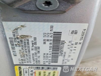 Zdjęcie 12 z 12 samochodu: 2015 FORD FUSION SE VIN:3FA6P0H79FR170850 - miniatura
