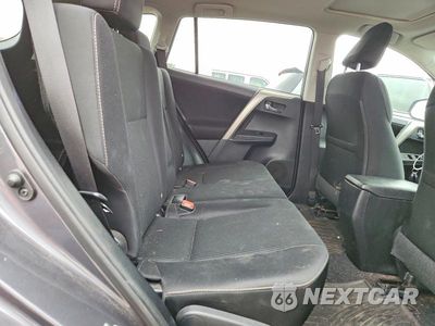Zdjęcie 11 z 13 samochodu: 2014 TOYOTA RAV4 XLE VIN:2T3RFREV1EW146411 - miniatura