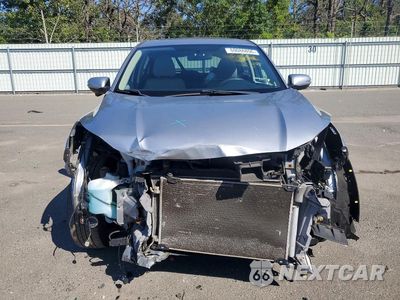 Piąte zdjęcie samochodu w środku: 2018 HONDA HR-V EX VIN:3CZRU6H54JG709696 - miniatura