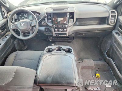 Zdjęcie 8 z 13 samochodu: 2023 RAM 3500 TRADESMAN VIN:3C63RRGL1PG521068 - miniatura