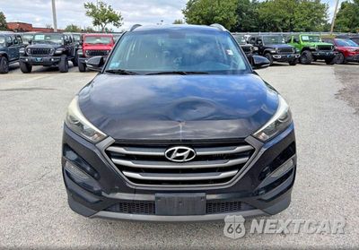Zdjęcie 14 z 14 samochodu: 2016 HYUNDAI TUCSON SPORT VIN:KM8J33A2XGU074697 - miniatura
