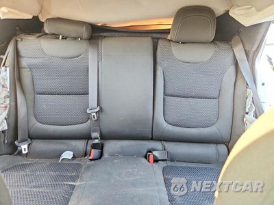Zdjęcie 10 z 14 samochodu: 2023 CHEVROLET BOLT EUV LT VIN:1G1FY6S03P4153812 - miniatura
