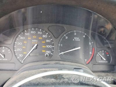 Zdjęcie 9 z 12 samochodu: 2020 SATURN SL VIN:1G8ZF52802Z182233 - miniatura