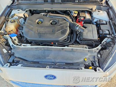 Zdjęcie 11 z 12 samochodu: 2015 FORD FUSION TITANIUM VIN:3FA6P0K99FR178151 - miniatura