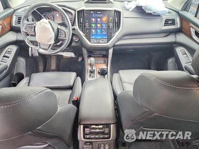 Zdjęcie 8 z 13 samochodu: 2023 SUBARU ASCENT TOURING VIN:4S4WMAWD2P3424914 - miniatura
