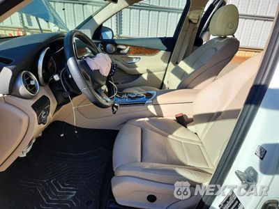 Zdjęcie 7 z 13 samochodu: 2017 MERCEDES-BENZ GLC 300 VIN:WDC0G4JB8HV006396 - miniatura