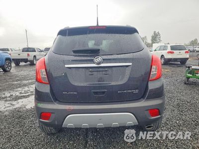 Zdjęcie 6 z 13 samochodu: 2014 BUICK ENCORE CONVENIENCE VIN:KL4CJFSB8EB540911 - miniatura