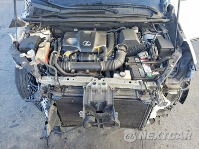 Zdjęcie 11 z 12 samochodu: 2019 LEXUS NX 300 BASE VIN:JTJYARBZ1K2124475 - miniatura
