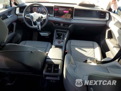 Zdjęcie 8 z 13 samochodu: 2026 VOLKSWAGEN TIGUAN SE VIN:3VVFR7RM4TM028479 - miniatura