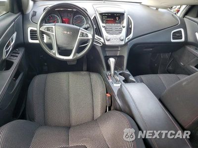 Zdjęcie 8 z 12 samochodu: 2015 GMC TERRAIN SLE VIN:2GKFLRE34F6287470 - miniatura
