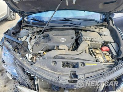 Zdjęcie 11 z 12 samochodu: 2015 NISSAN ALTIMA 2.5 SV VIN:1N4AL3AP0FC188816 - miniatura