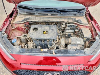 Zdjęcie 11 z 12 samochodu: 2020 HYUNDAI KONA SEL VIN:KM8K22AA4LU462799 - miniatura