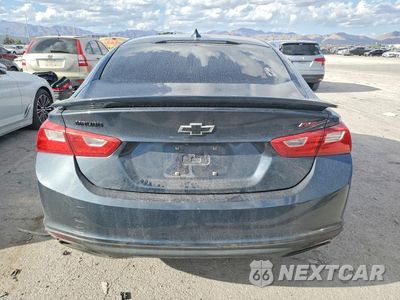 Zdjęcie 6 z 12 samochodu: 2020 CHEVROLET MALIBU RS VIN:1G1ZG5ST6LF125781 - miniatura