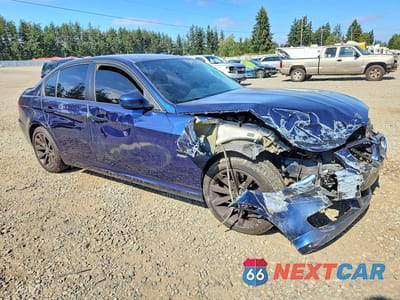 Czwarte zdjęcie samochodu z boku: 2011 BMW 328 XI VIN:WBAPK7C50BA817441 - miniatura