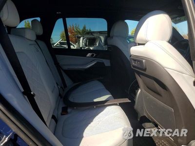 Zdjęcie 11 z 13 samochodu: 2023 BMW X5 XDRIVE40I VIN:5UXCR6C07P9P39016 - miniatura