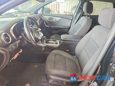 Zdjęcie 7 z 14 samochodu: 2020 CHEVROLET BLAZER 2LT VIN:3GNKBCRS6LS725809 - miniatura