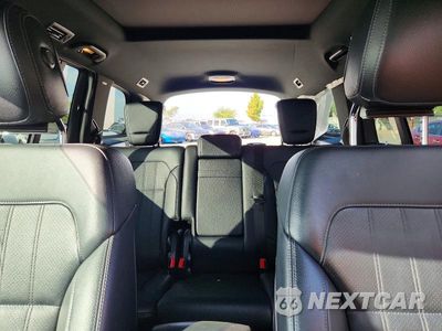Zdjęcie 10 z 14 samochodu: 2018 MERCEDES-BENZ GLS 450 4MATIC VIN:4JGDF6EE6JB174115 - miniatura