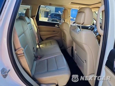 Zdjęcie 11 z 14 samochodu: 2019 JEEP GRAND CHEROKEE LIMITED VIN:1C4RJFBG8KC540389 - miniatura