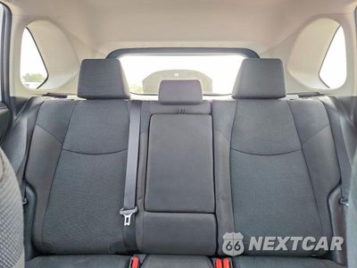 Zdjęcie 10 z 14 samochodu: 2024 TOYOTA RAV4 LE VIN:2T3G1RFV2RW479095 - miniatura