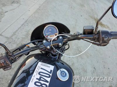 Zdjęcie 7 z 9 samochodu: 2019 HARLEY-DAVIDSON XG750 VIN:1HD4NBB36KC502792 - miniatura