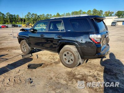 Drugie zdjęcie samochodu z przodu: 2015 TOYOTA 4RUNNER SR5 PREMIUM VIN:JTEBU5JR3F5223177 - miniatura