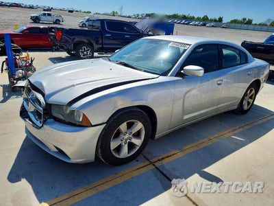 2012 DODGE CHARGER SE 2C3CDXBG0CH190178 - główne zdjęcie licytacji z USA - miniatura