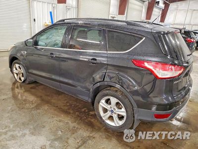 Drugie zdjęcie samochodu z przodu: 2015 FORD ESCAPE SE VIN:1FMCU9G98FUB54737 - miniatura