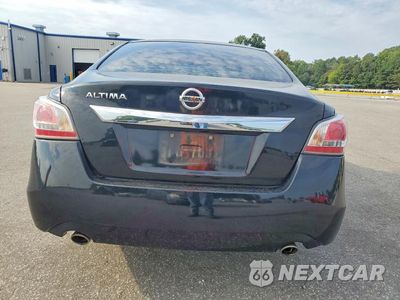 Zdjęcie 6 z 12 samochodu: 2015 NISSAN ALTIMA 2.5 VIN:1N4AL3AP6FC191008 - miniatura