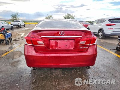 Zdjęcie 6 z 12 samochodu: 2011 LEXUS ES 350 VIN:JTHBK1EG3B2470950 - miniatura