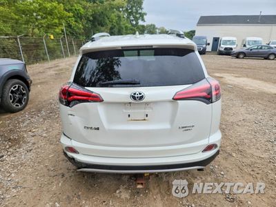 Zdjęcie 6 z 13 samochodu: 2016 TOYOTA RAV4 LIMITED VIN:2T3DFREV6GW414043 - miniatura