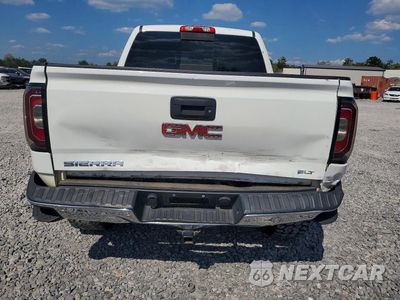 Zdjęcie 6 z 12 samochodu: 2016 GMC SIERRA K1500 SLT VIN:3GTU2NEC2GG230365 - miniatura