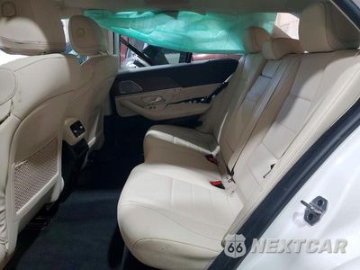 Zdjęcie 11 z 14 samochodu: 2022 MERCEDES-BENZ GLE 350 4MATIC VIN:4JGFB4KB3NA754727 - miniatura