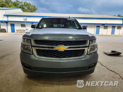 Piąte zdjęcie samochodu w środku: 2015 CHEVROLET SUBURBAN C1500 LT VIN:1GNSCJKC4FR712164 - miniatura