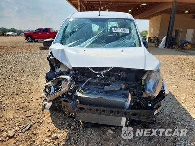 Piąte zdjęcie samochodu w środku: 2017 FORD TRANSIT CONNECT XL DELIVERY VAN VIN:NM0LS7E71H1303104 - miniatura