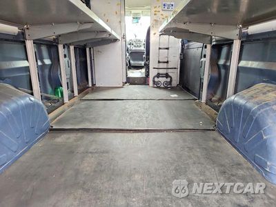 Zdjęcie 10 z 13 samochodu: 2020 RAM PROMASTER 3500 VF DELIVERY VAN VIN:3C6URVJG3LE144919 - miniatura