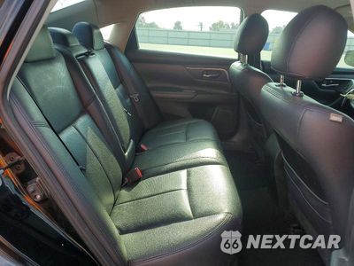 Zdjęcie 10 z 12 samochodu: 2015 NISSAN ALTIMA 2.5 VIN:1N4AL3AP6FC191008 - miniatura