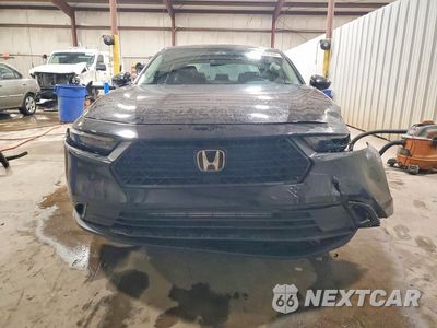 Piąte zdjęcie samochodu w środku: 2026 HONDA ACCORD SE VIN:1HGCY1F49TA044083 - miniatura