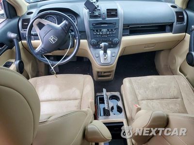 Zdjęcie 8 z 13 samochodu: 2011 HONDA CR-V EXL VIN:5J6RE3H77BL052457 - miniatura