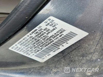 Zdjęcie 14 z 14 samochodu: 2010 HONDA ODYSSEY EXL VIN:5FNRL3H77AB040404 - miniatura