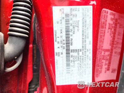 Zdjęcie 12 z 12 samochodu: 2016 FORD FOCUS SE VIN:1FADP3K28GL356031 - miniatura
