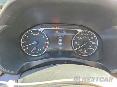 Zdjęcie 9 z 12 samochodu: 2019 NISSAN ALTIMA S VIN:1N4BL4BV3KC238075 - miniatura